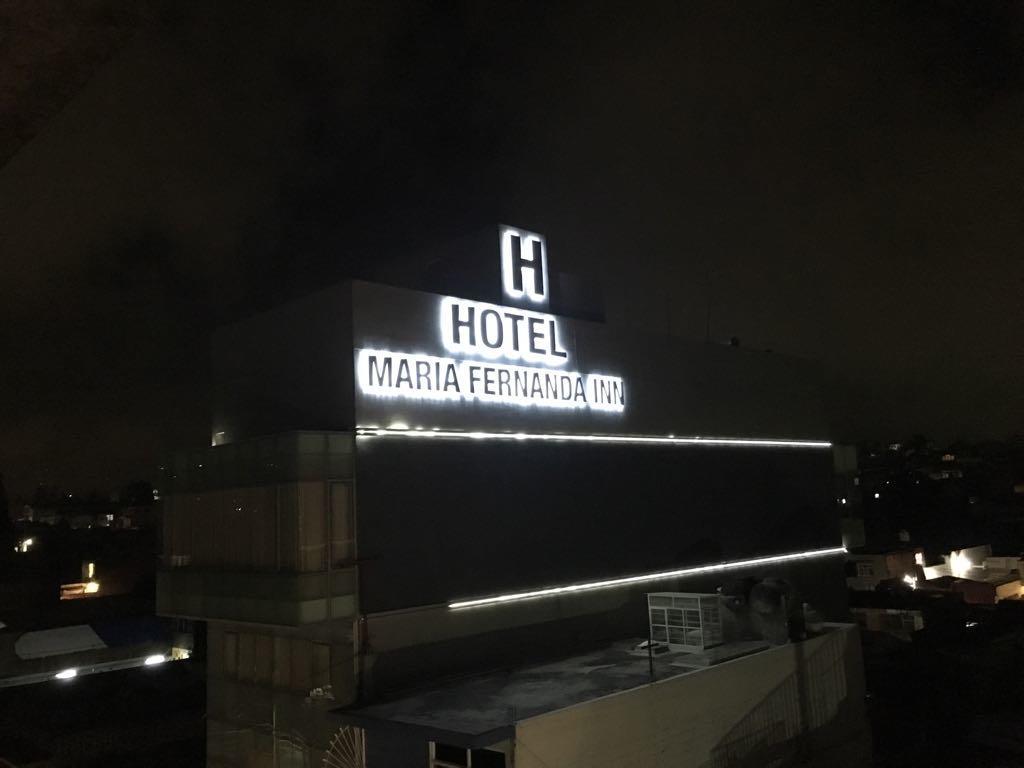Hotel Maria Fernanda Inn Zitacuaro Екстер'єр фото